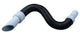 Makita Låsbar flexibel slang för Pipe Lock A-70362 Snow White