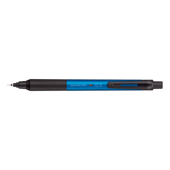 MITSUBISHI PENCIL uni Kuru Toga KS 0.5mm Mechanical Pencil  Blue