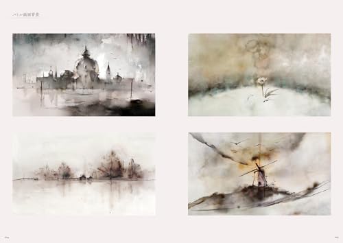 Memento Mori Official Art Book