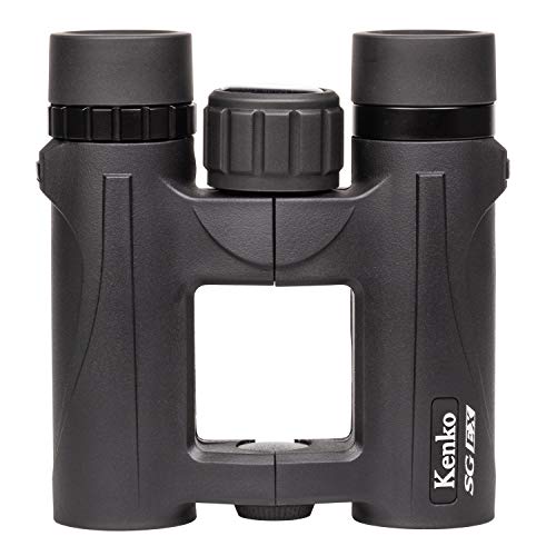 Kenko Binoculars Concert Use 8x26 Compact Waterproof Full Multi Coating 122105
