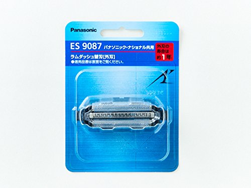 Panasonic ES9087 Men's Electric Shaver Replacement Outer Foil