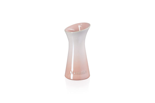 Le Creuset Vase Bouquet Flower Base (S) Shell Pink Cluster