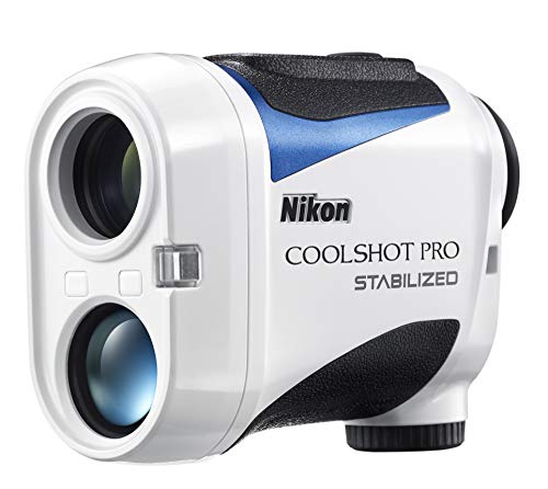 11.11 SALE Nikon Laser Distance Meter for Golf COOLSHOT PRO