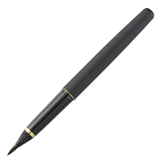 Kuretake Fountain Brush Pen DV145-1 Black