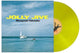 Masayoshi Takanaka แผ่นเสียงไวนิล LP 180g รีมาสเตอร์ Jolly Jive สีเหลืองมะนาวใส