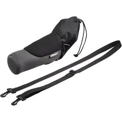 Nikon Fieldscope ED50-A Kompakt Gözlem Dürbünü Charcoal Gray