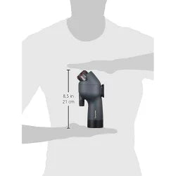Nikon Fieldscope ED50-A Kompakt Gözlem Dürbünü Charcoal Gray