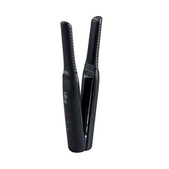 MTG ReFa Finger Iron ST 迷你便携无线直发夹 REAS03A 黑色