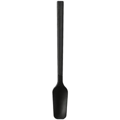 MUJI Silicone Jam Spoon 19cm 82932423 Black