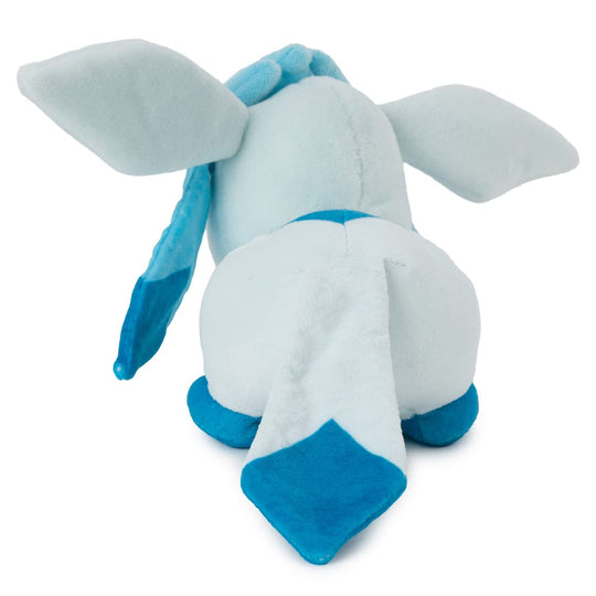 Pokémon Suyasuyasu Friend Plushie S Gracia TAKARATOMY ARTS 33cm Wide