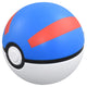 Takara Tomy Pokémon Moncolle MB-02 Super Ball Display untuk Figur MS Series