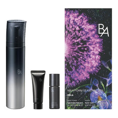 POLA B.A Bộ chăm da Milk Foam ẩm mượt giới hạn Seasonal Box 84 g