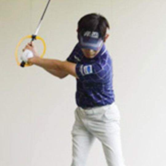 Yamani Golf QuickMaster Blade pelatih ayunan golf kawal muka kelab QMMG NT24