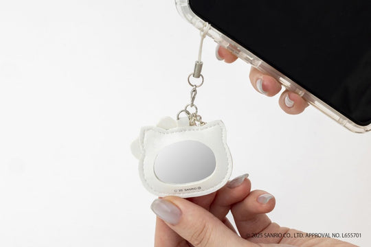Hello Kitty × BRILMY Mirror Bead Strap Book