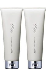 Refa tratamento pré-lavagem cabelo danificado Milk Protein Duo Set