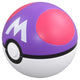 Takara Tomy Pokémon Moncolle MB-04 Master Ball untuk Figur MS Usia 4+