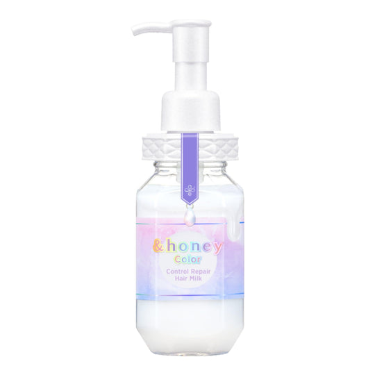 &honey Color Control Repair Hair Milk 3 0 — 160 mL (Hair Serum)
