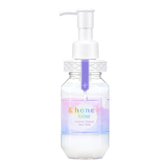 &honey Hair Milk कलर केयर रिपेयर शाइन 3 0 160 mL