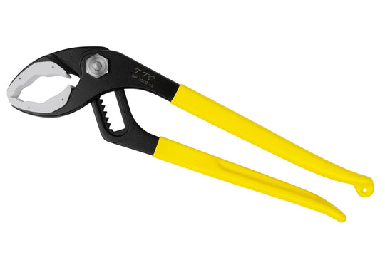 Vattenpumpstång skonsam, hartsbackar, fjäderbelastad WP-300SC-S 300 mm