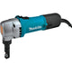 Makita nibbler pelat AC100V presisi JN1601 potong baja lunak 1 6 mm