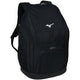 Mizuno 35L Garment Backpack — Japan Swimming Federation Approved  Black