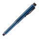 MITSUBISHI PENCIL Pensel tekan kekal tajam Kuru Toga Dive Abyss Blue 0.5mm