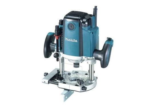 Makita bovenfrees AC100V RP1801 12mm