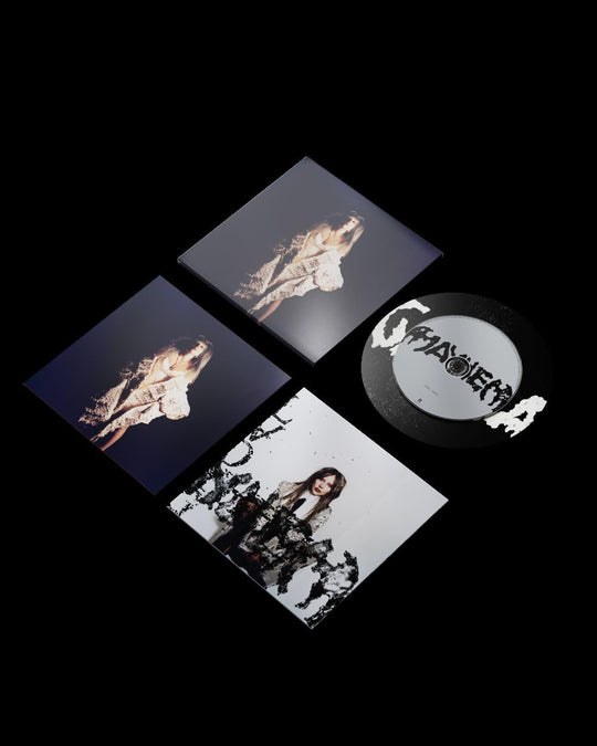 Mayhem (Japan Deluxe Edition CD)