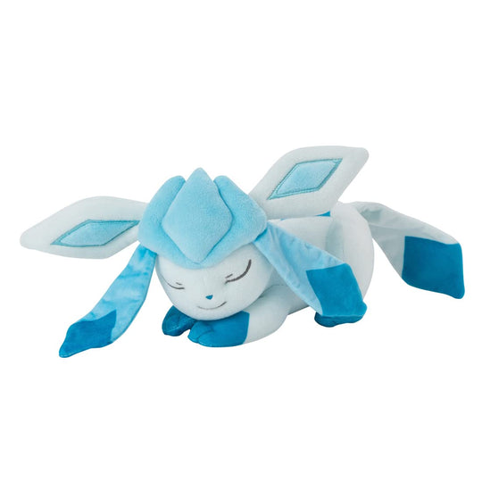 Pokémon Suyasuyasu Friend Plushie S Gracia TAKARATOMY ARTS 33cm Wide