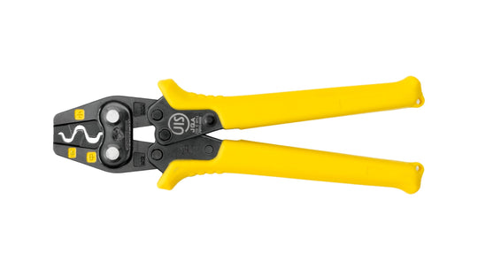 Tang crimp JIS C 9711 kompak untuk ring sleeve untuk ujian juruelektrik TP-RS