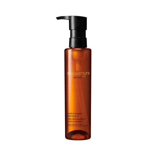 Ultime8 至臻美肌洁颜油 150 ml
