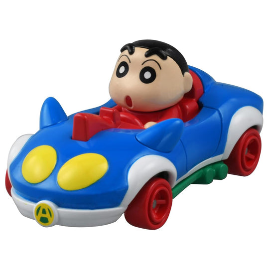 TAKARA TOMY Tomica Dream Tomica No.169 Crayon Shin-chan