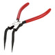KTC Long Curved Internal Snap-Ring Pliers SCP-172LL