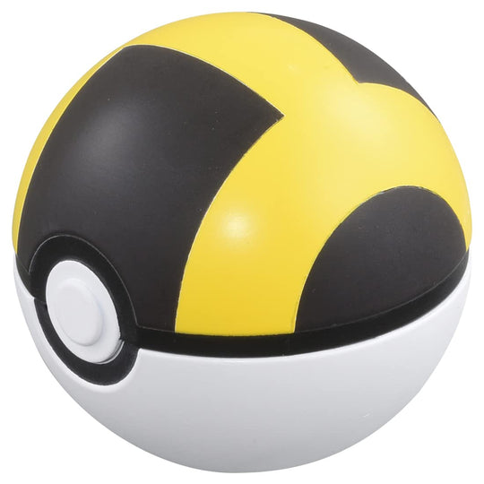 Takara Tomy Pokémon Moncolle MB-03 Hyper Ball custodia per action figure 4+