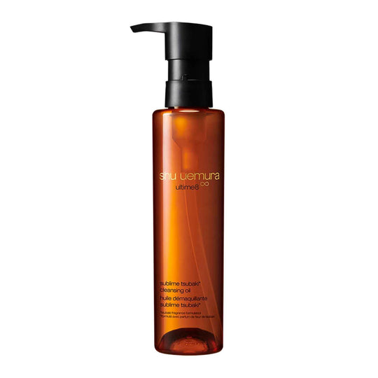 Shu Uemura Ultim8 Sublime Beauty Cleansing Oil 150mL