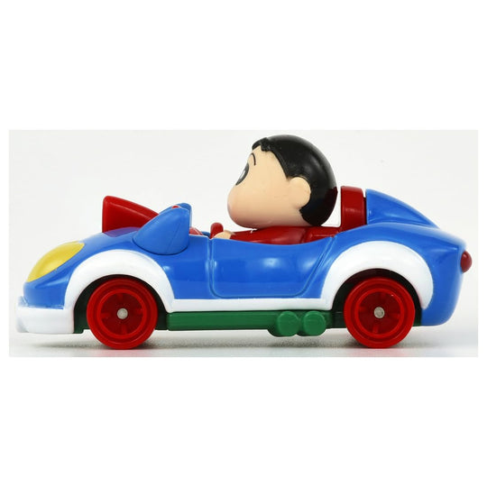 TAKARA TOMY Tomica Dream Tomica No.169 Crayon Shin-chan