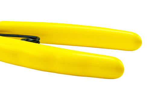 King TTC vajersax för fransfria snitt WC-150