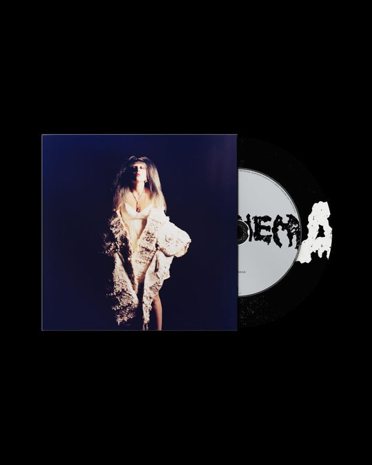 Mayhem (Japan Deluxe Edition CD)