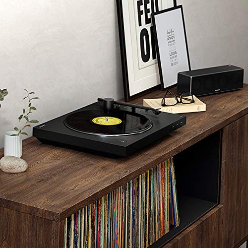 SONY PS-LX310BT Bluetooth Stereo Turntable with USB Output AC100V