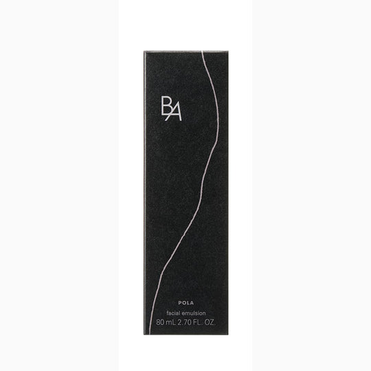 POLA B.A 乳液 水润透亮 No 7 80 mL