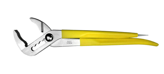 Tsunoda KingTTC water pump pliers may driver 250mm para sa 6–51mm