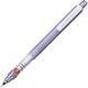 MITSUBISHI PENCIL Kurutoga mekanisk penna roterande stift M54501P violett 12 st