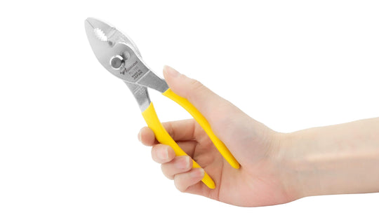 Tsunoda Playar boleh laras serbaguna 150mm, pemotong, bukaan rahang 20mm PL-150