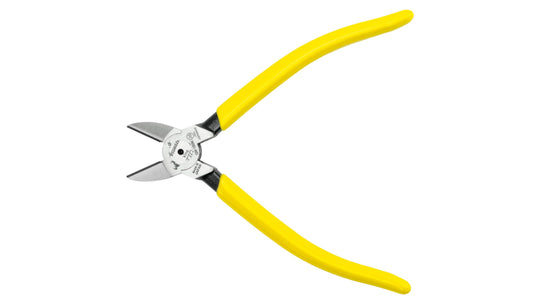 Tsunoda sidavbitare kraftig 150mm utan hål i skäret CN-150N