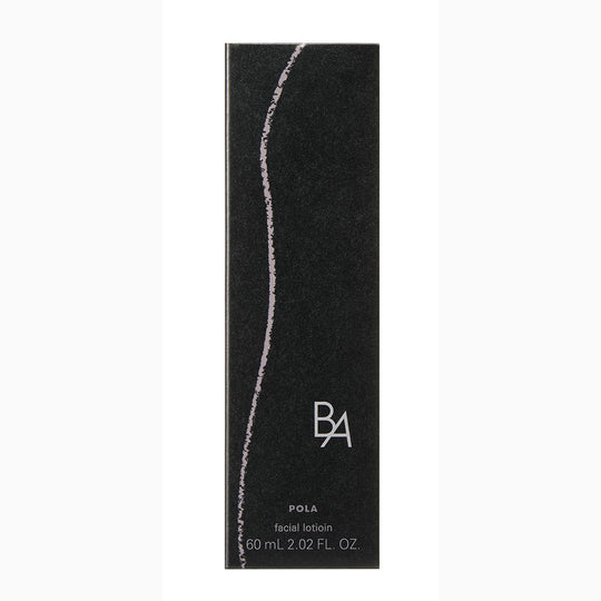 POLA B.A化妆水 深润保湿紧致 半量装 7 60 mL