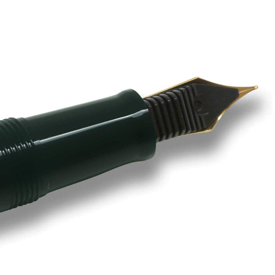 Sailor Fountain Pen Recrue Medium Fine Teal Green 12-0333-360