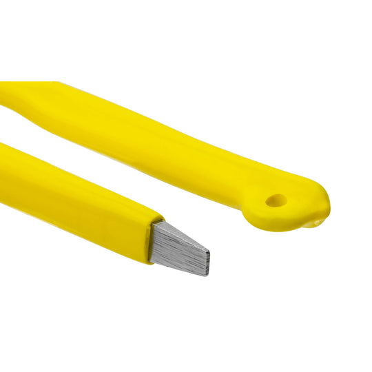 Tsunoda Tang Paip Laras 4-tetapan dengan Pemutar Skru 150mm hingga 40mm