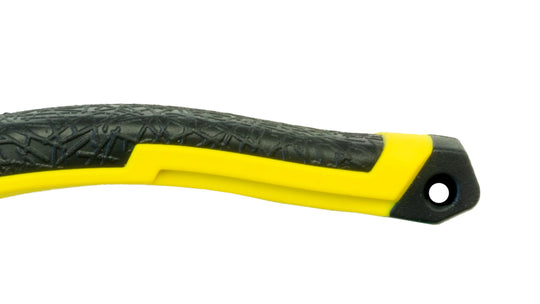 Tsunoda торцевые кусачки 115mm для молний, заклёпок и люверсов EN-115DG