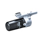 Makita cycloonopzetstuk met vergrendeling, kort A-72453 sneeuwwit 250 ml