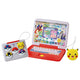 Pokémon Pikatto Academy PC Plus Mouse Catch Mainan Edukasi Anak 4000 Soal